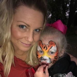 Meet your Posher, Krista